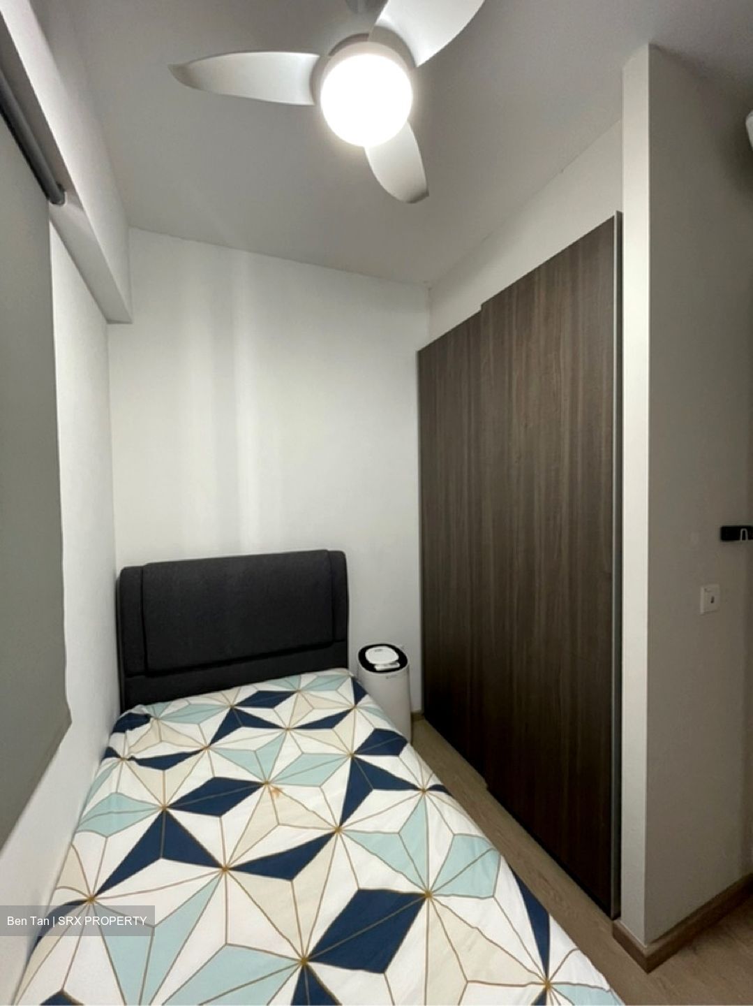 The Visionaire (D27), Condominium #604271501